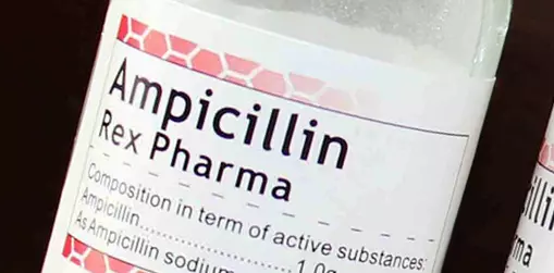 Ampicilina - de € por pastilla - Antibióticos Genéricos España